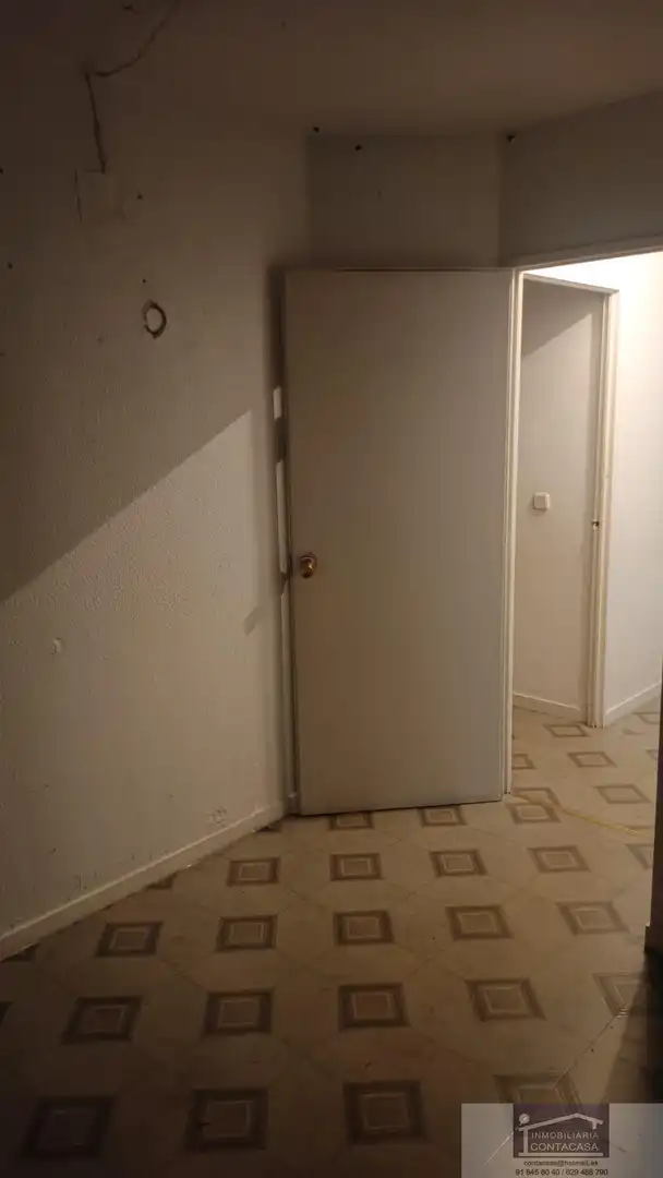 Piso en venta en Madrid con Terraza