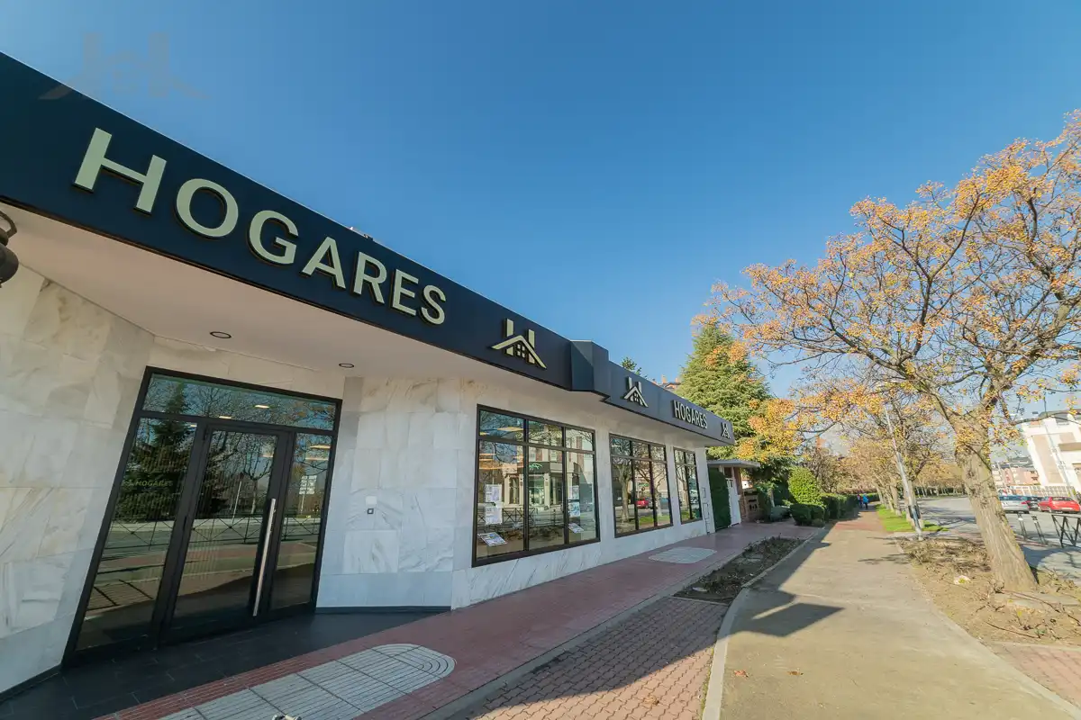 Piso en venta en Yeles con Aire acondicionado, Calefacción y Trastero