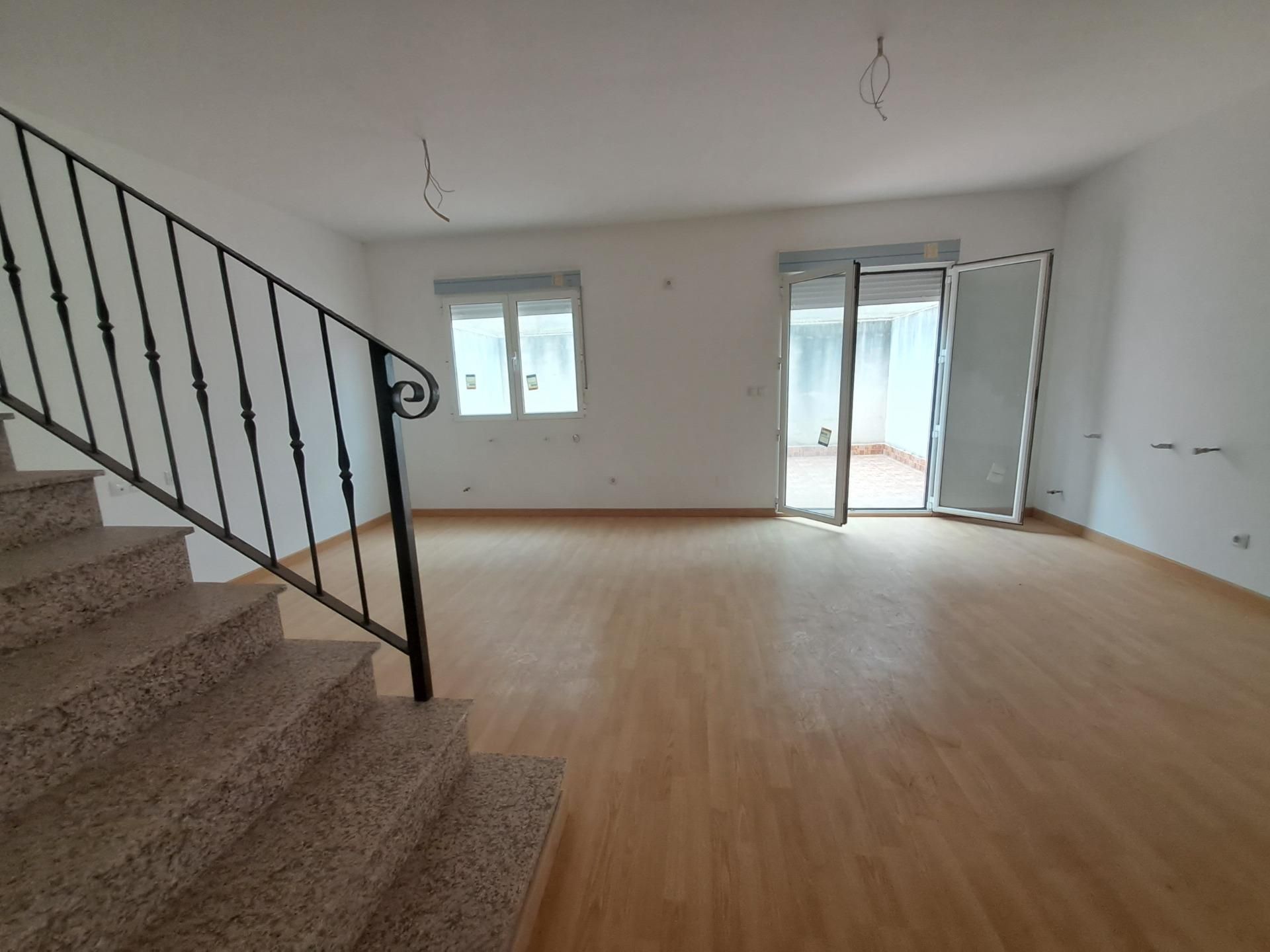 Single-family semi-detached for sale in Casas de Juan Núñez  with Heating, Terrace and Balcony