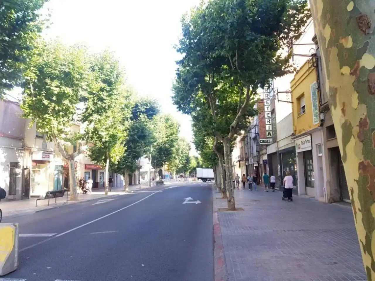 Rural land for sale in Avenida Barberà
