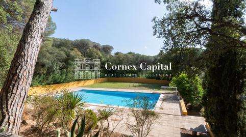 Foto 4 de Casa o xalet en venda a Castell D´aro, Castell d'Aro, Castell d'Aro, Platja d'Aro i s'Agaró