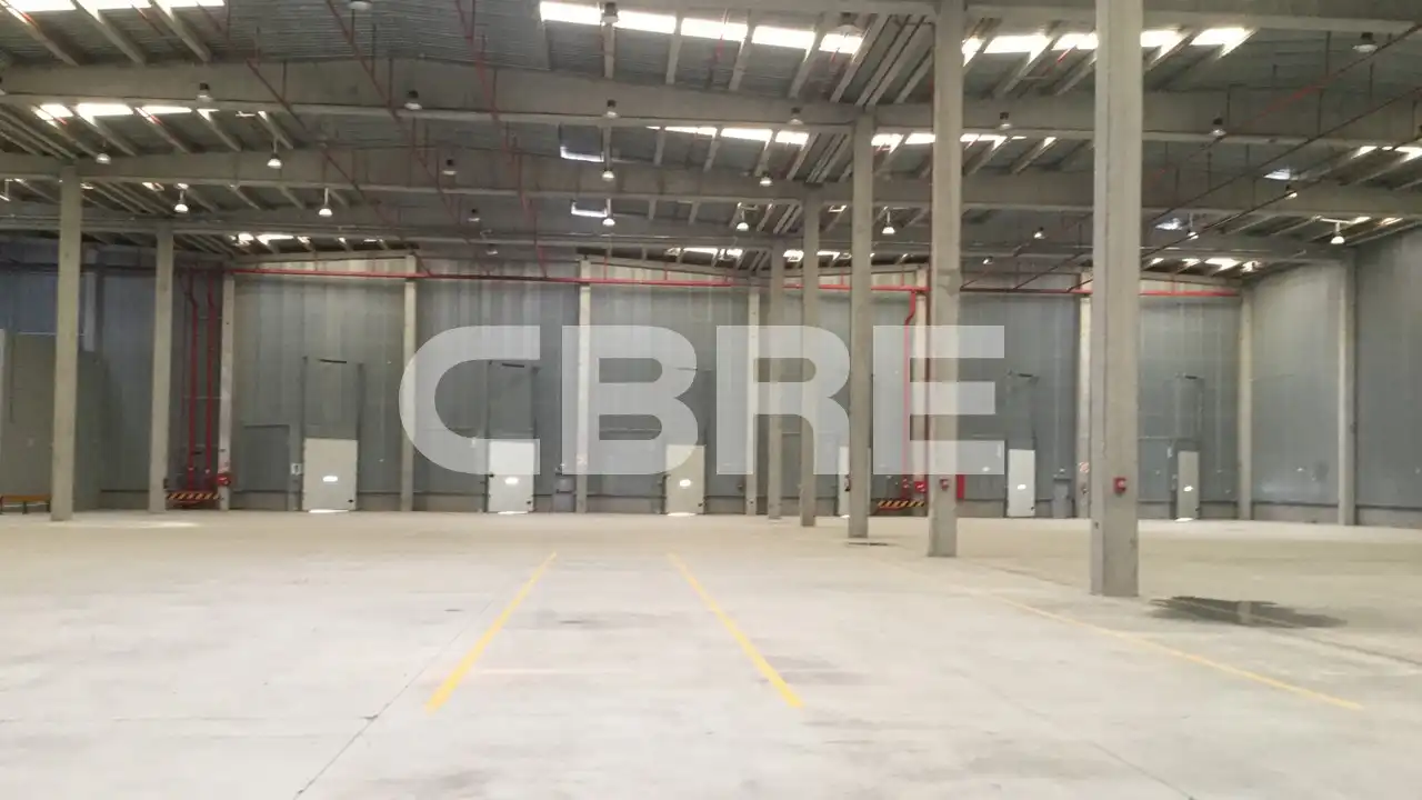 Industrial building to rent in Avenida del Río Henares 38, imagen 8
