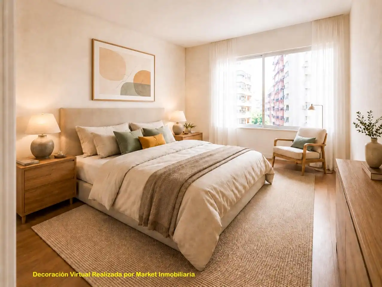 Piso en venta en Catedratico Soler, imagen 4