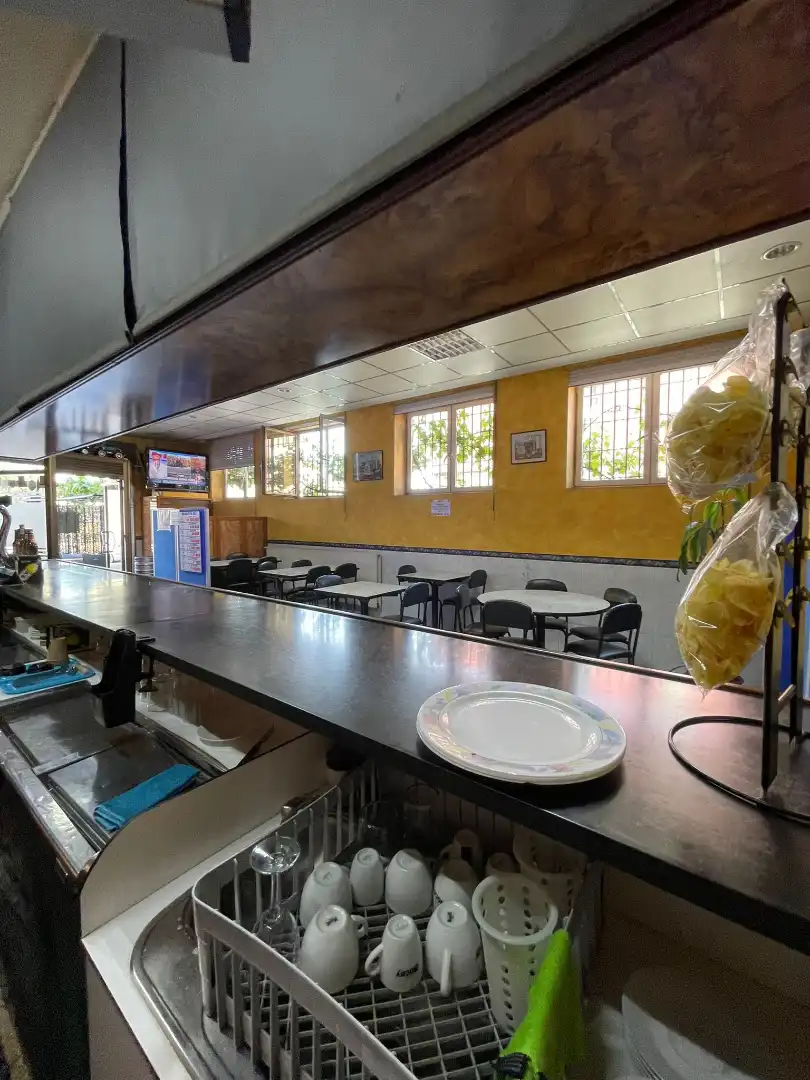 Local en venta en Valle de Trápaga-Trapagaran con Aire acondicionado, Terraza y Amueblado