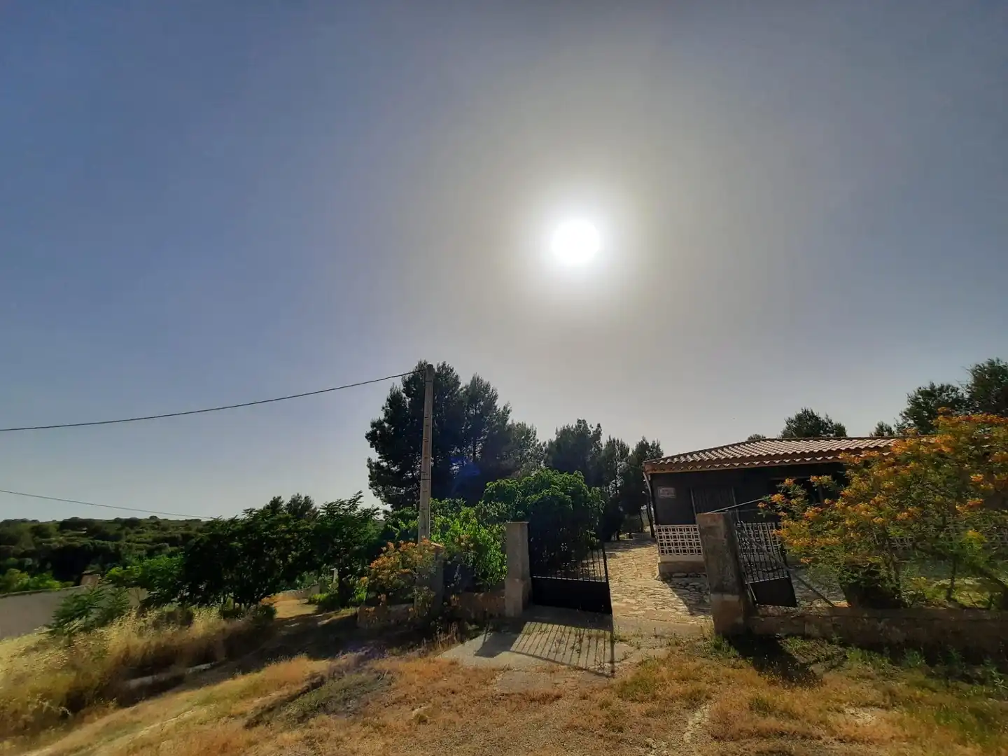 Casa o chalet en venta en Alpera con Amueblado