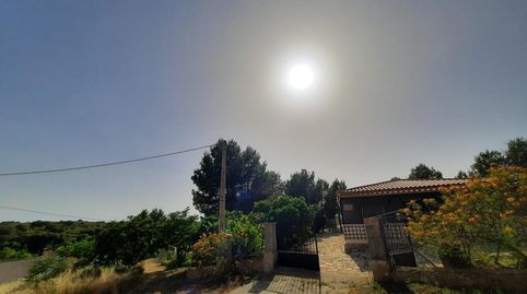 Foto 3 de Casa o chalet en venta en Alpera, Albacete