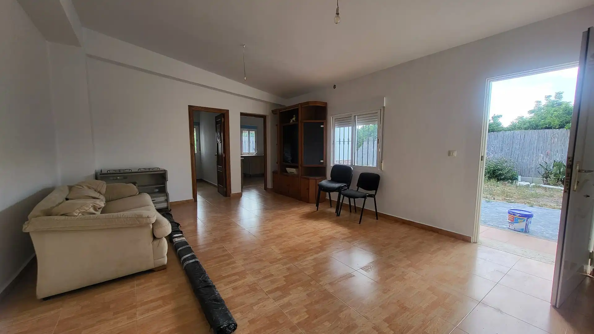 Finca rústica de alquiler en Albox