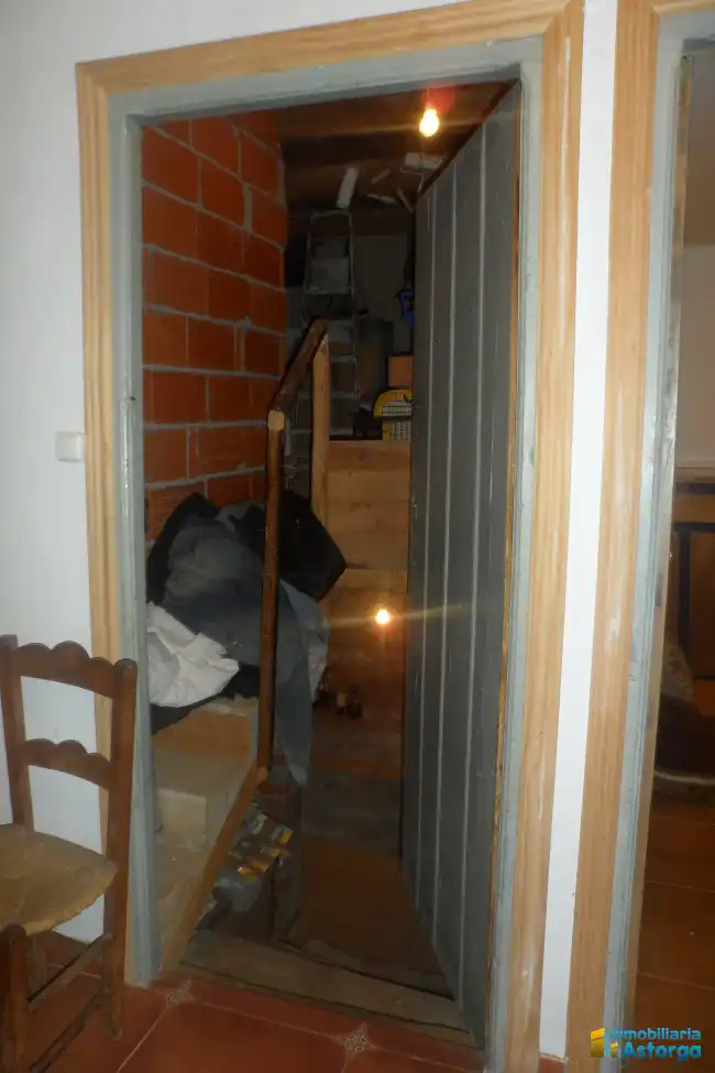 Casa o xalet en venda a LE-6426, 5, Valderrey