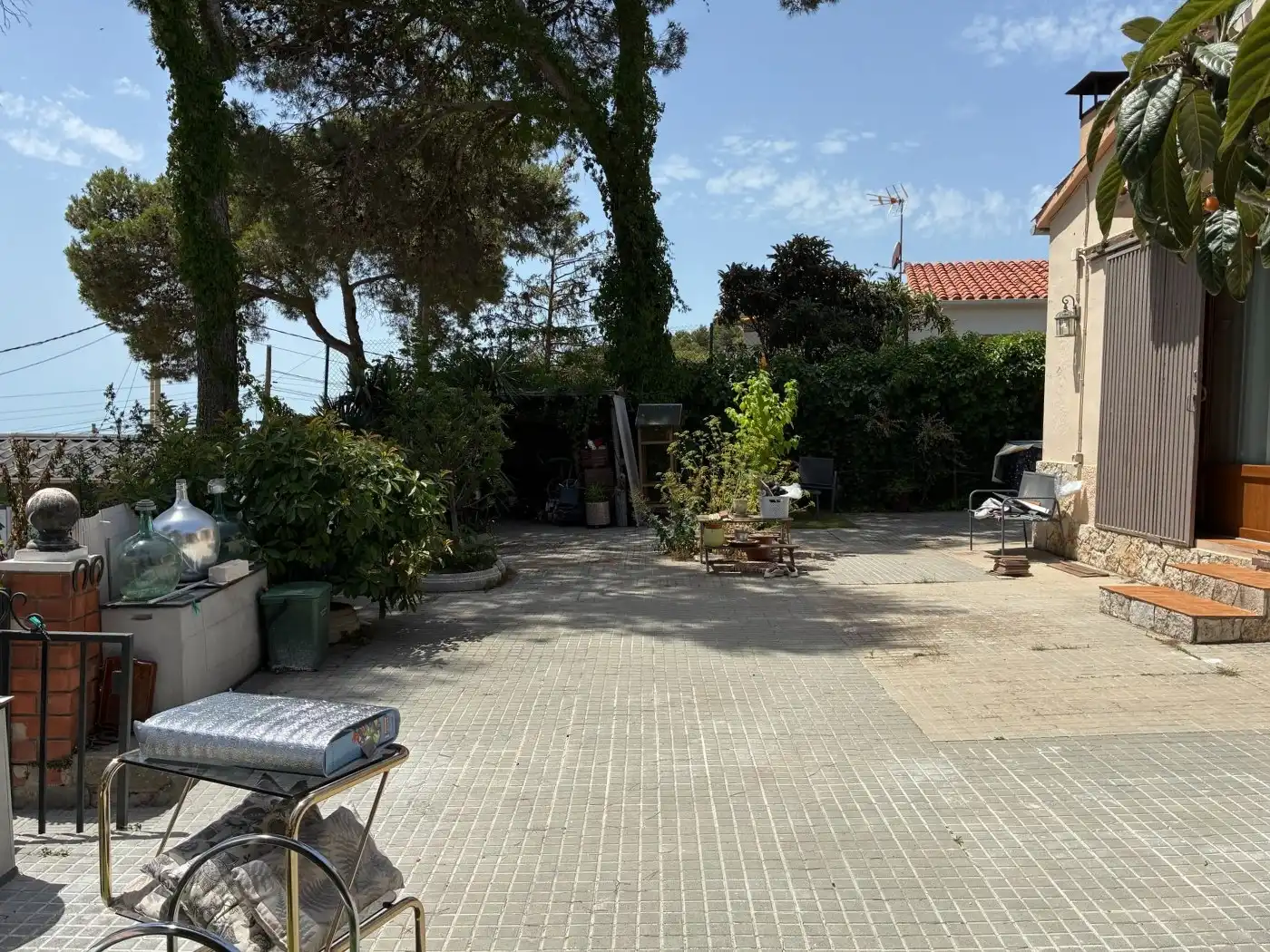 Villa avec jardin à vendre à Mediona, imagen 24