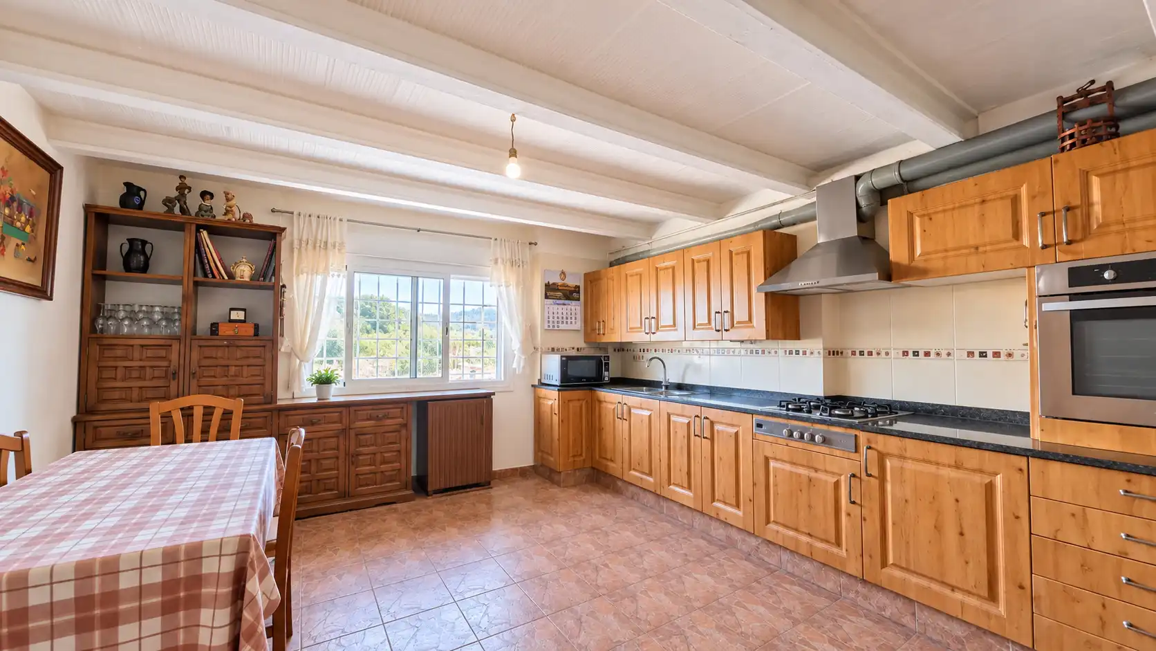 Casa in vendita a Carrer de Montserrat, imagen 9