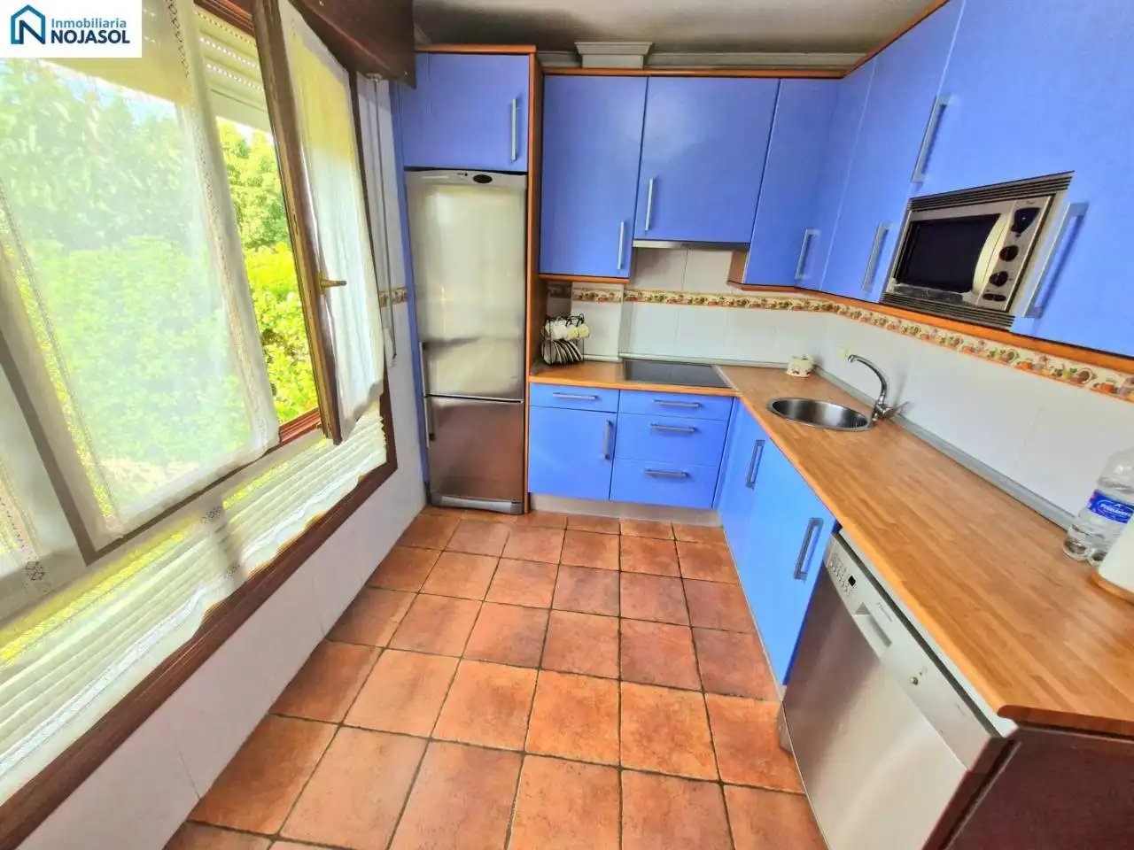 Wohnung mit Garten zum Verkauf in Calle BARRIO ZOÑA, imagen 35
