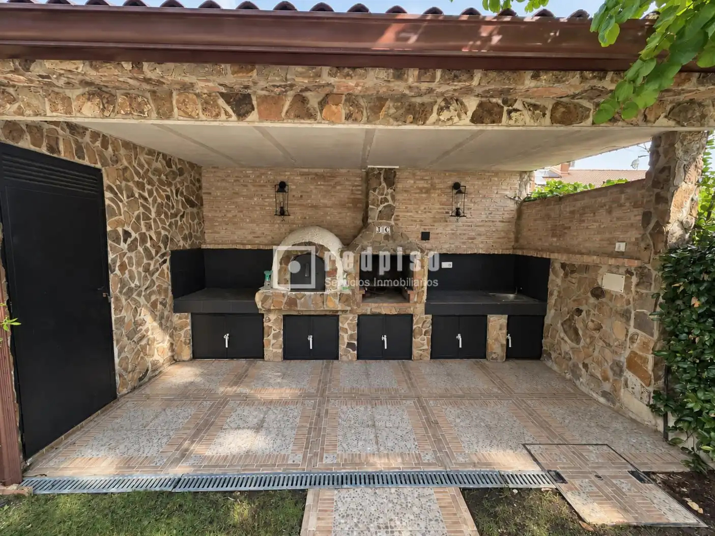 Detached house with garden for sale in Casco Histórico, imagen 18