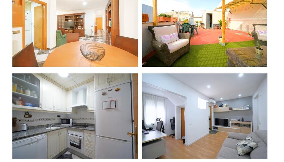 Foto 1 de Casa o chalet en venta en Ca n'Anglada, Barcelona