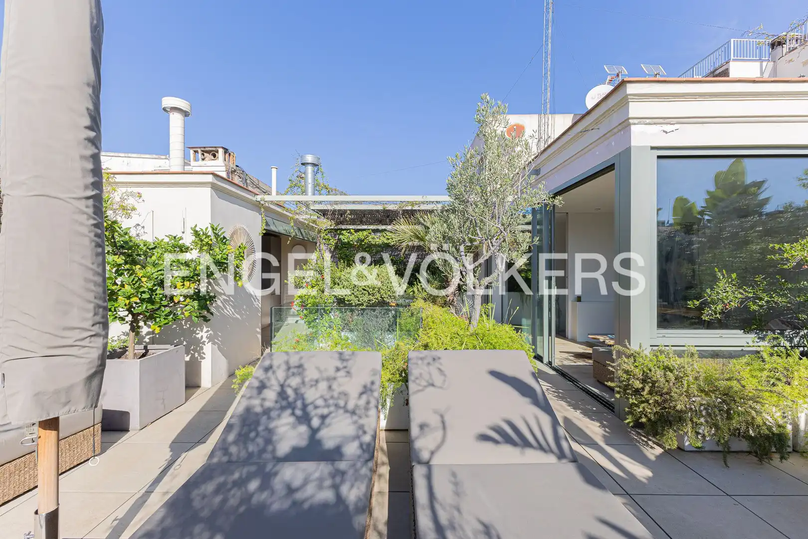 Penthouse mit Aufzug zum Verkauf in Eixample, imagen 50