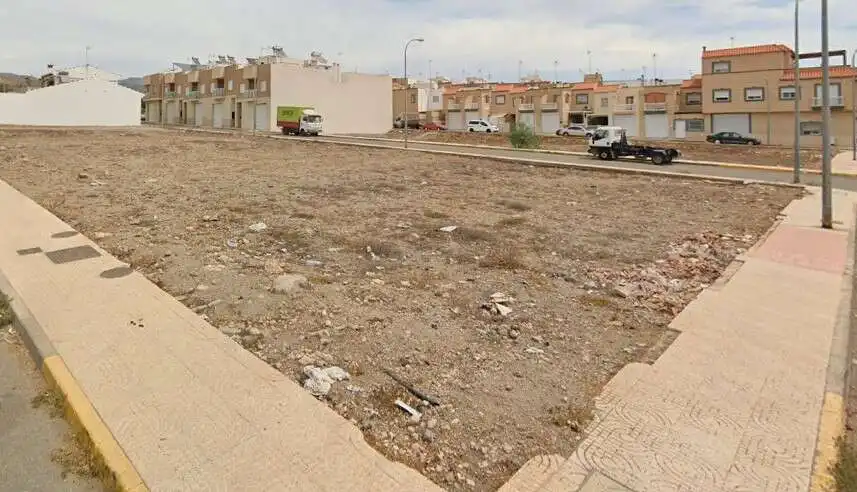 Terreno residencial en venta en Las Cabañuelas