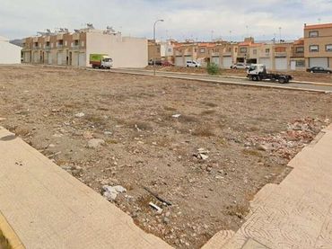 Terreno residencial en venta en Las Cabañuelas