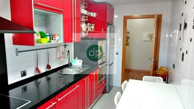 Cuina de Pis en venda en Badajoz Capital amb Aire condicionat i Calefacció