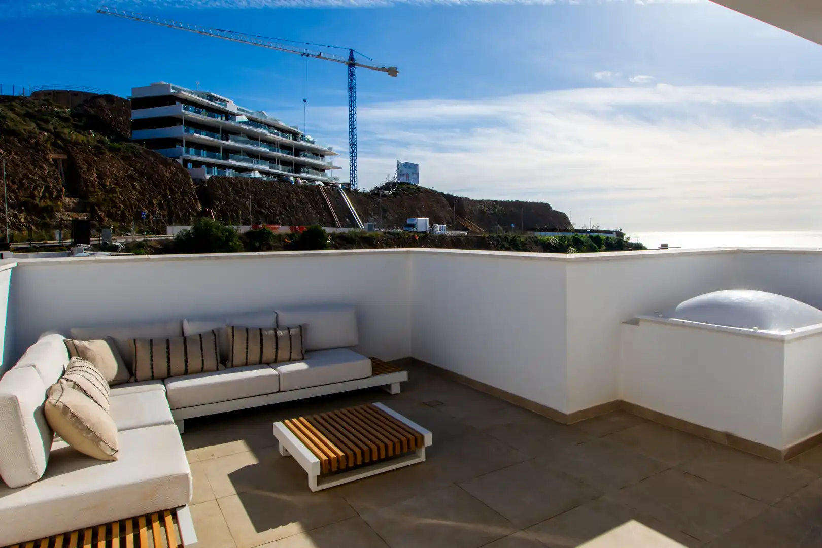 Casa o chalet en venta en Calle Guadalquivir, 5, Lo Cea