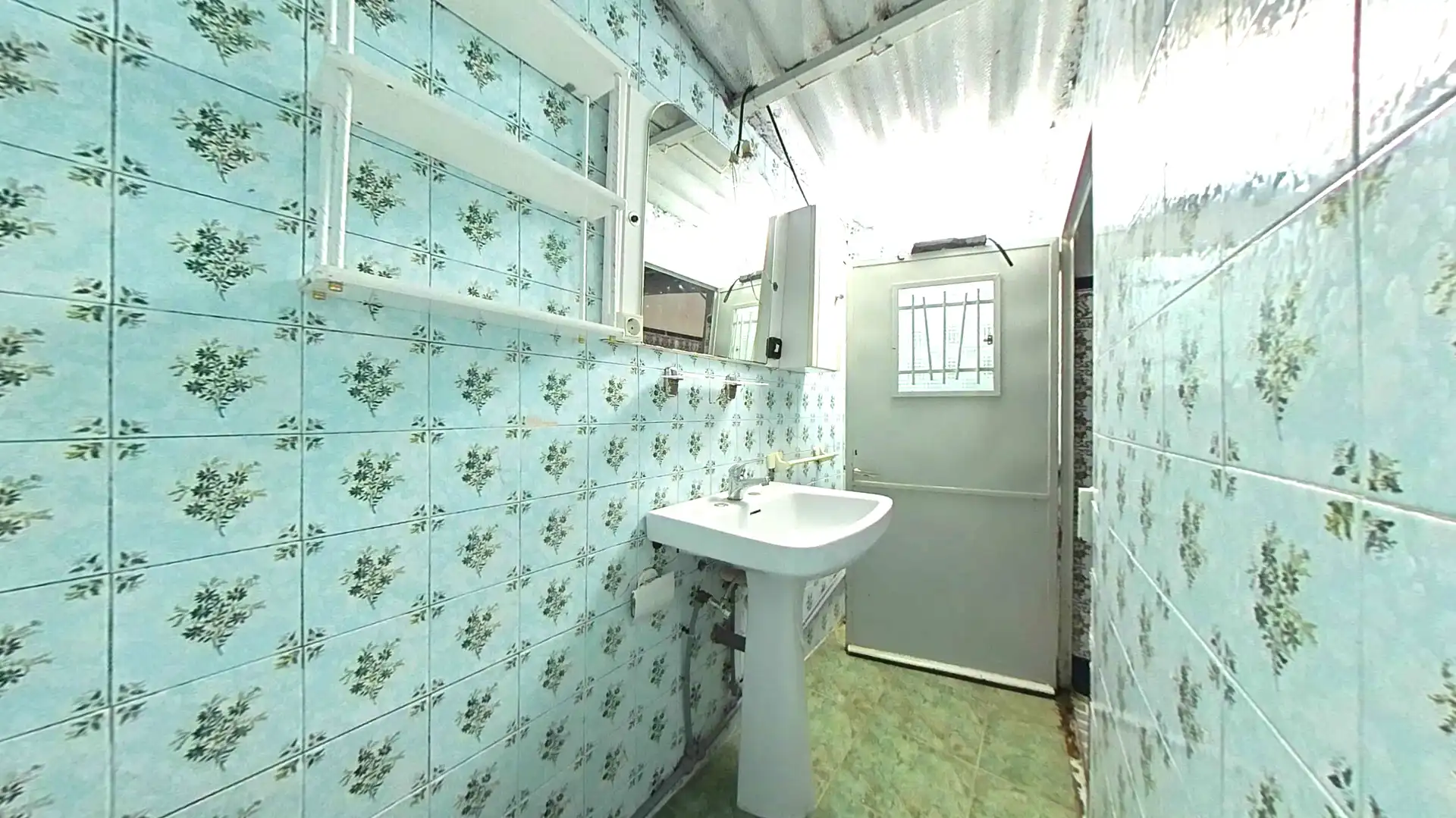 Casa o chalet en venta en De La Cruz, Brazatortas
