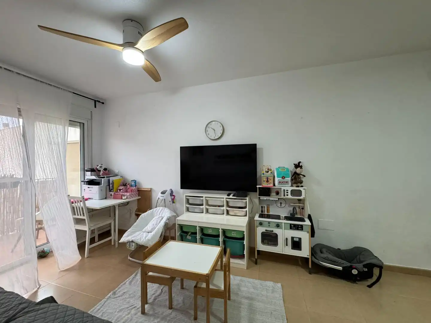 Maisonette zum Verkauf in Murcia mit Terrasse, Abstellraum und Balkon