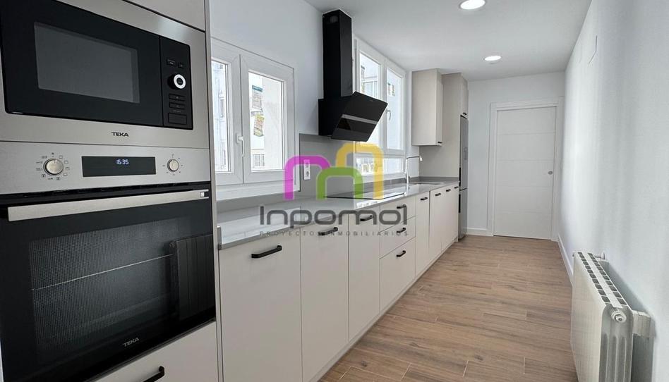 Foto 1 de Pis en venda a Santa Marina, Badajoz