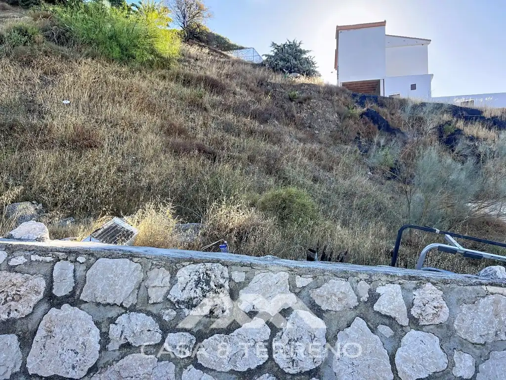 Terreno residenziale in vendita a Poligono 8 Paraje 72 Casas Nu, imagen 10