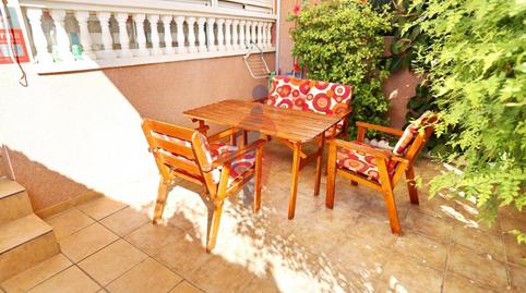 Foto 3 de Planta baja en venta en Calle Maestro Alfonso Marín, 1, Puerto Deportivo, Guardamar del Segura