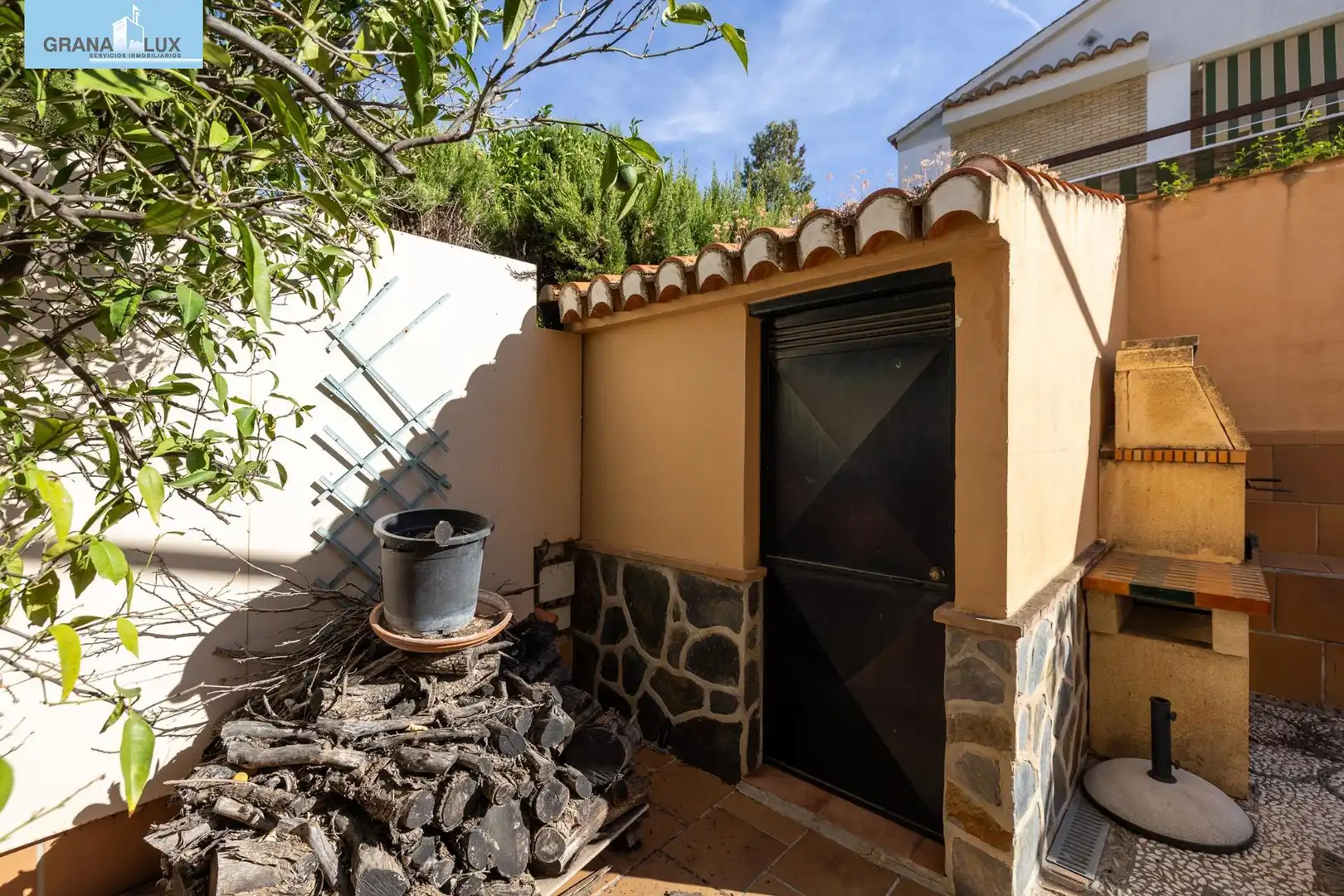 Villa con balcone in vendita a Calle de los Viñedos, imagen 44