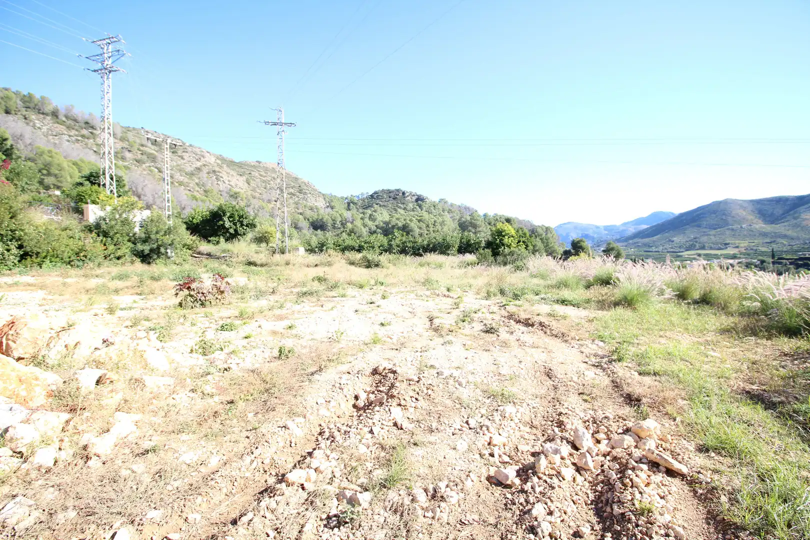Rural land for sale in L'Atzúbia, imagen 5