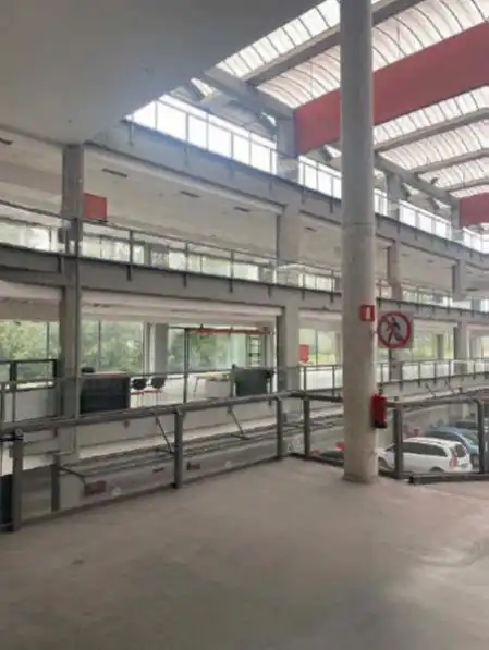 Local commercial à vendre à C/ Unidad IX (Cordilla - Cr Zaragoza Km 3), imagen 2