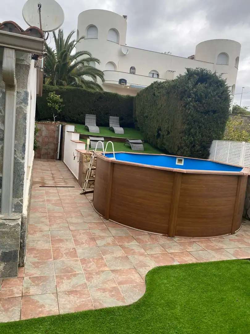 Haus mit Pool zum Verkauf in Condado del Jaruco - Puigventós, imagen 2