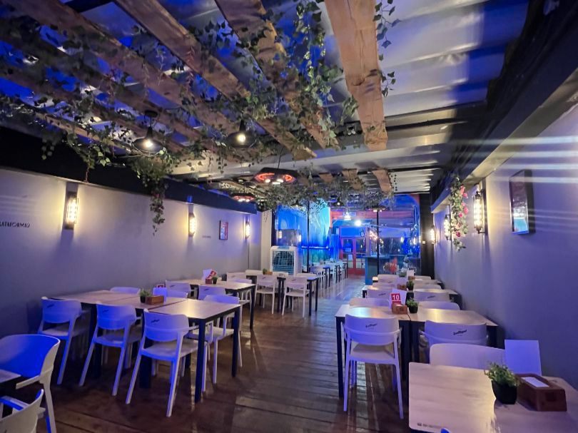 Local en traspaso en Calella con Aire acondicionado, Calefacción y Parquet