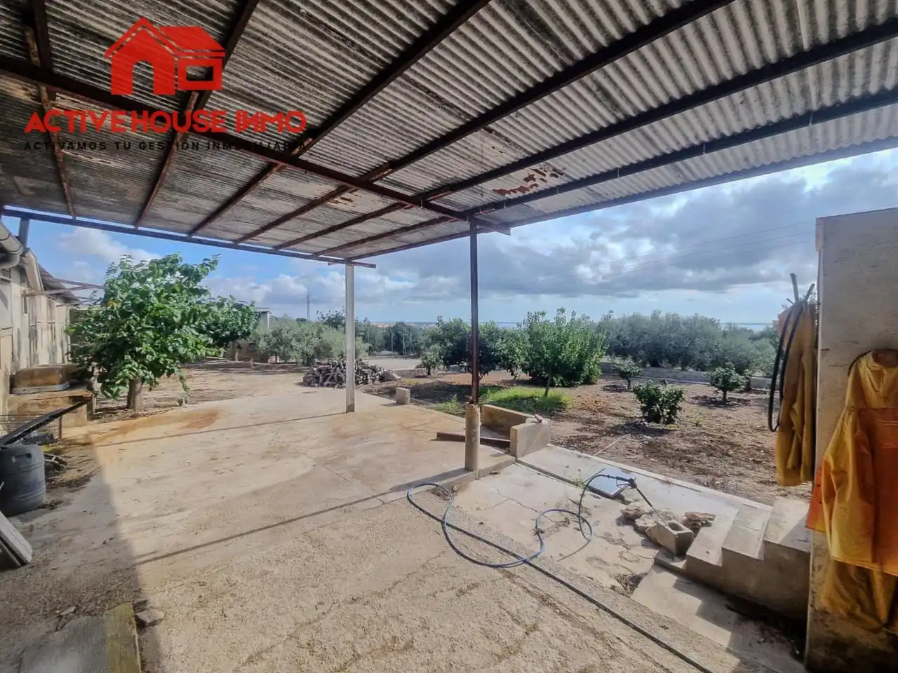 Country house for sale in Calle Partida Codonyol, imagen 23
