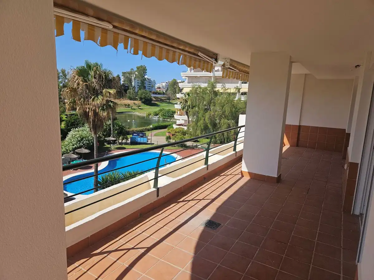 Appartement avec ascenseur à vendre à San Pedro de Alcántara, imagen 7
