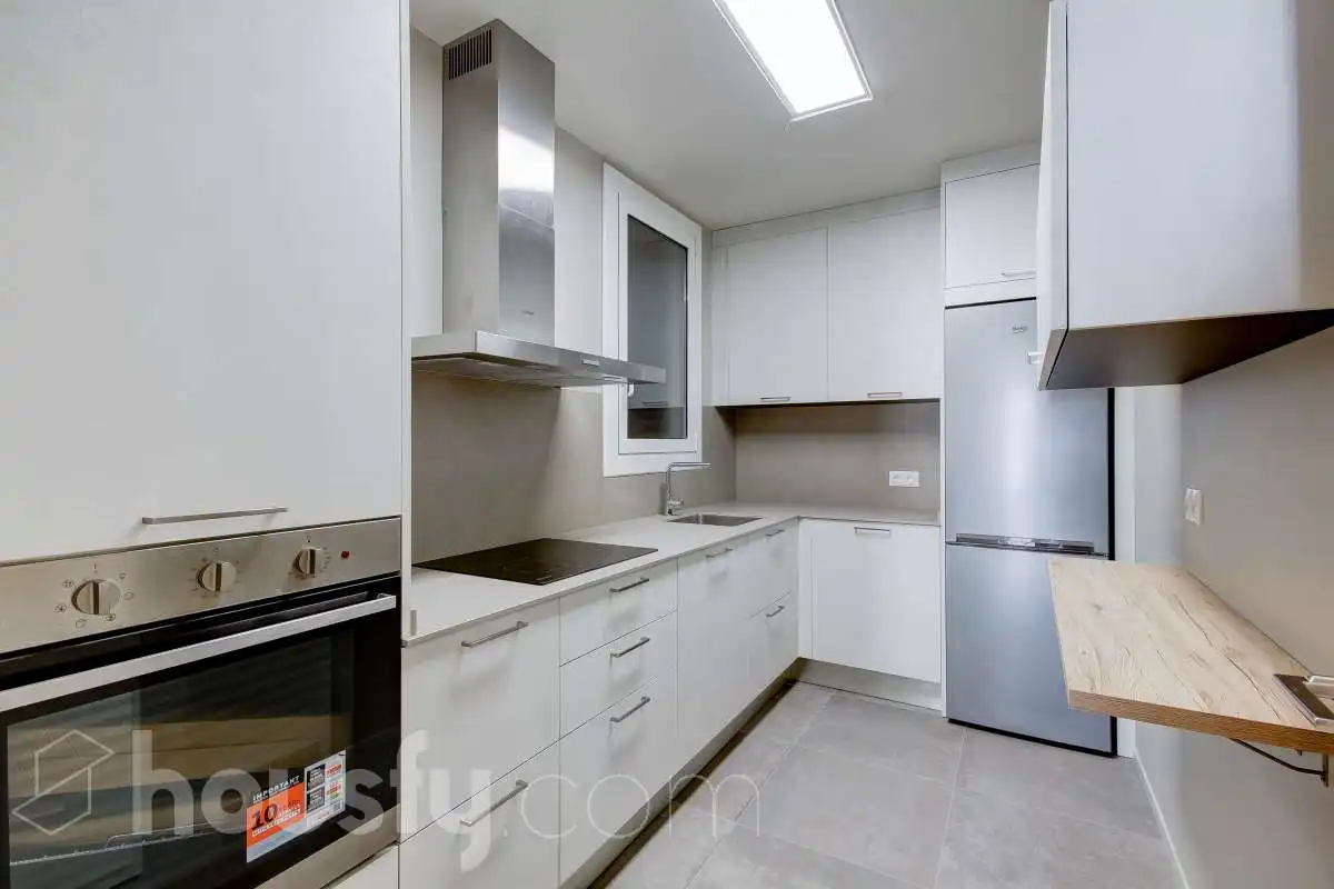 Flat for rent in Carrer de Ganduxer, Sant Gervasi- Galvany