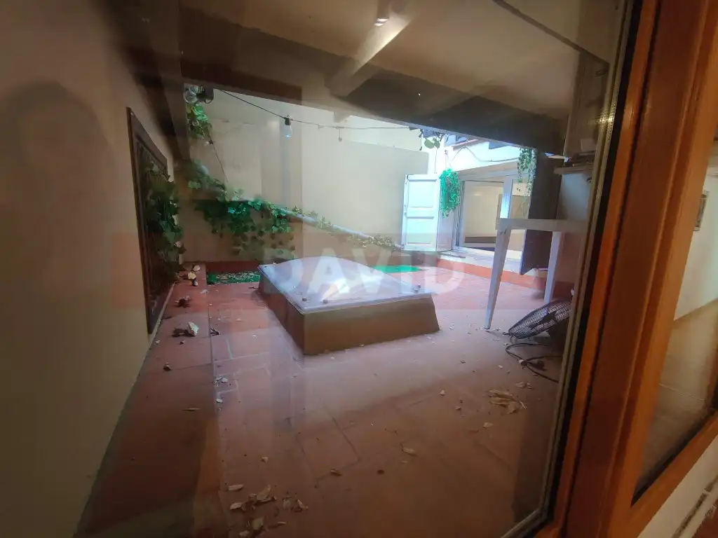 Terrassa de Pis en venda en Barcelona