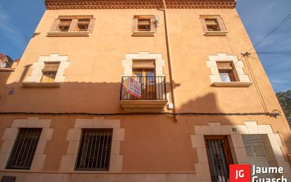 Exterior view of Duplex for sale in Altafulla  with Heating, Terrace and Storage room