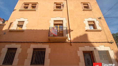 Foto 3 de Dúplex en venda a Carrer Comunidó, 6, Altafulla, Tarragona