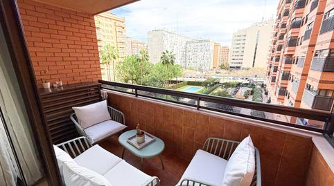 Photo 4 of Flat to rent in Calle Pintor Maella, Penya - Roja - Avda. Francia,  Valencia Capital