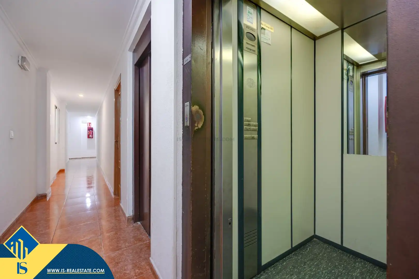 Penthouse mit Aufzug zum Verkauf in Playa de los Locos, imagen 37