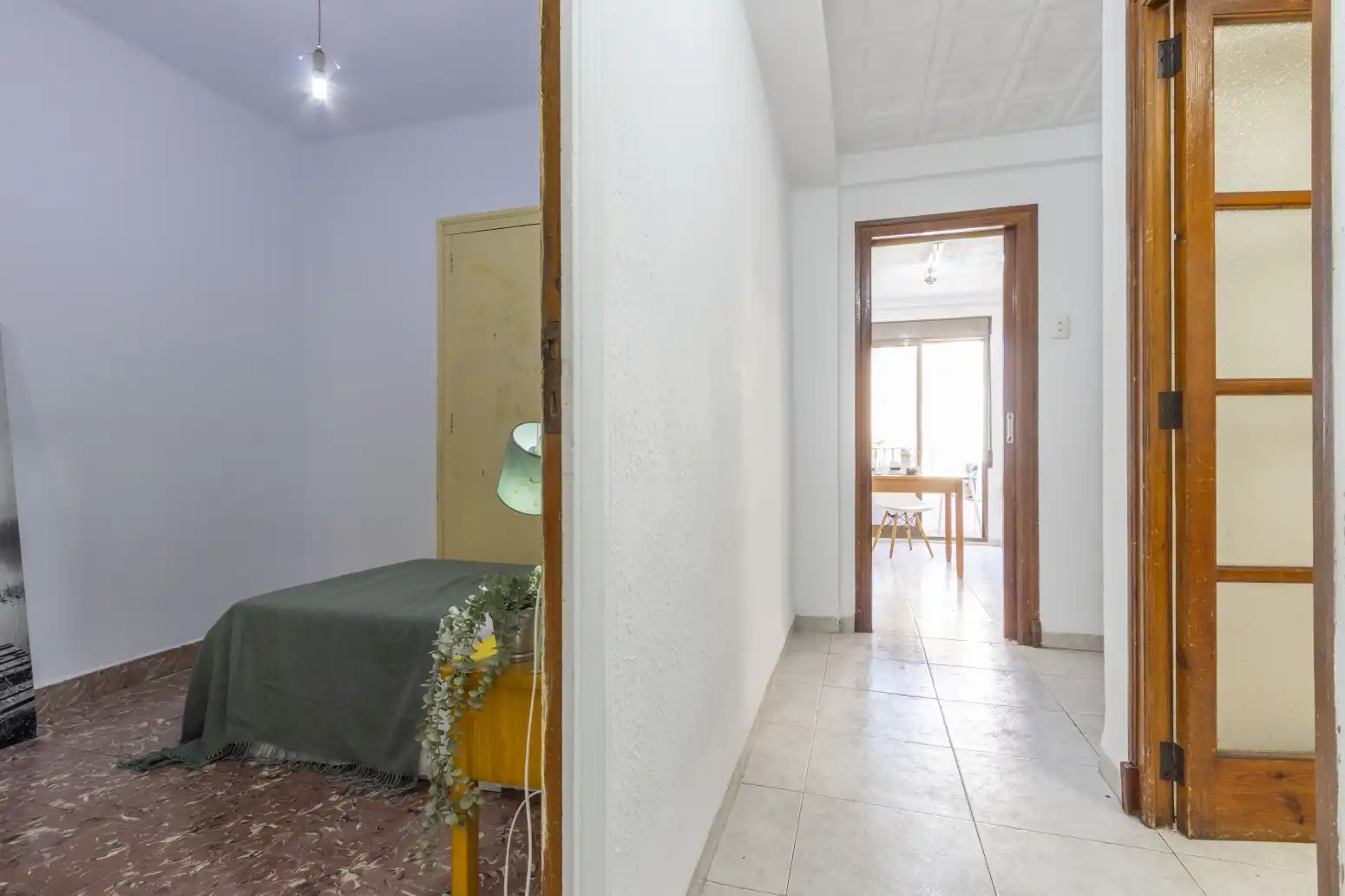 Piso en venta en Foios con Balcón