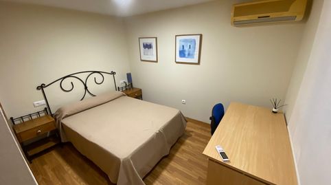 Photo 5 of Apartments for rent in General Ezponda, Casco Antiguo, Cáceres Capital