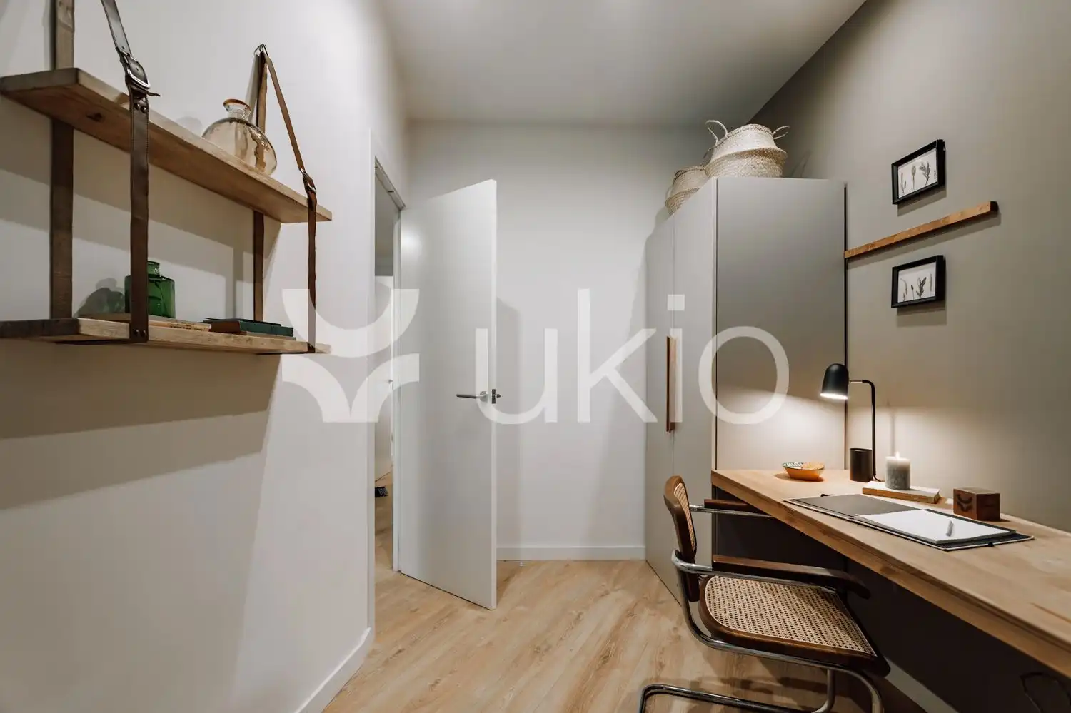 Apartment with lift to rent in Carrer del Comte d'Urgell, imagen 16