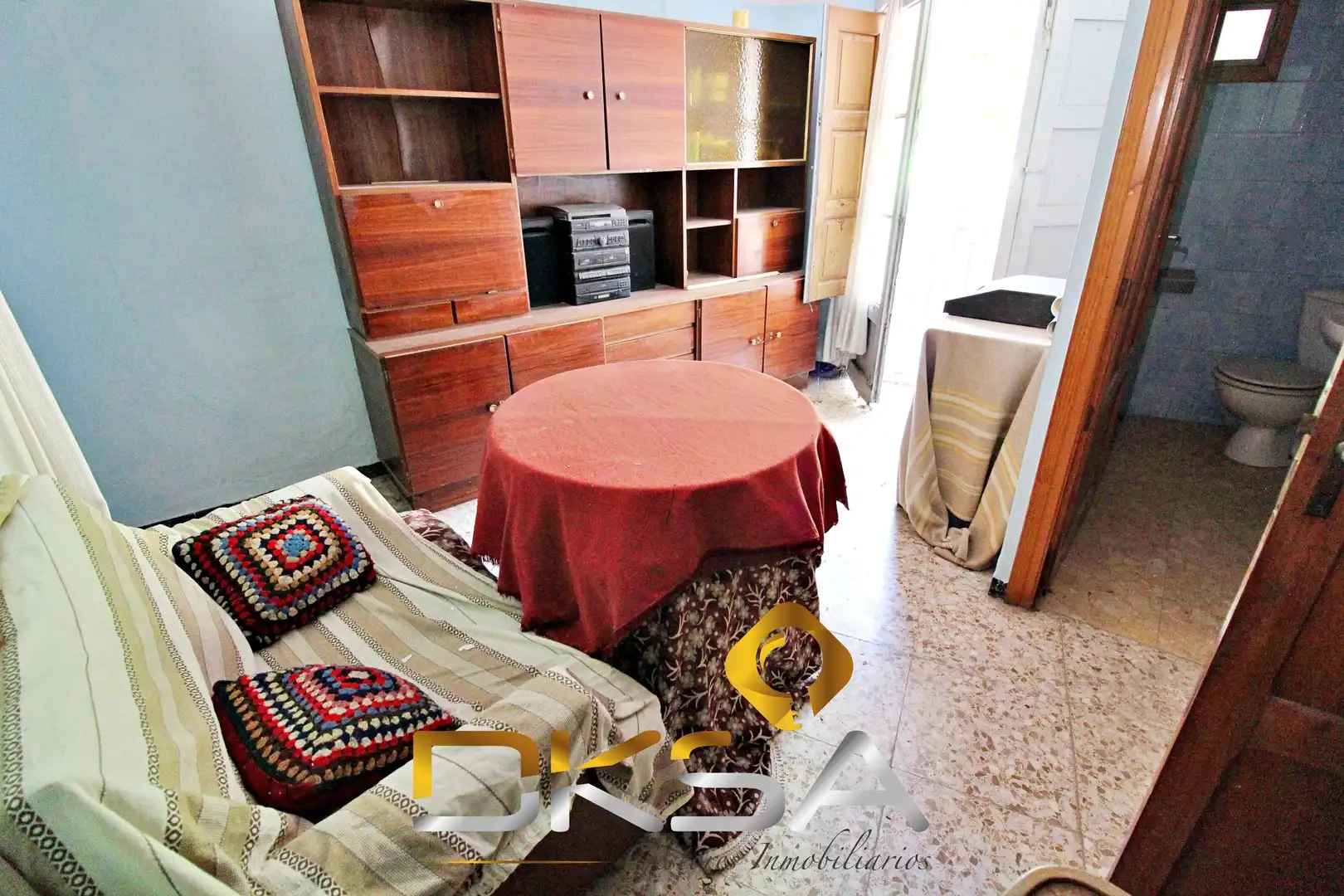 House with terrace for sale in COLON, imagen 12