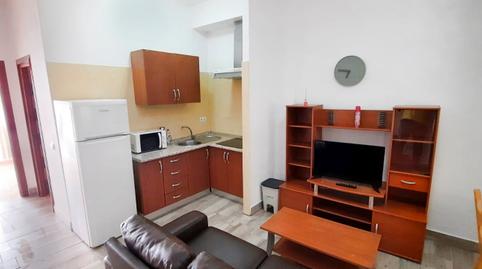 Foto 2 de Apartament de lloguer a Campanillas, Málaga