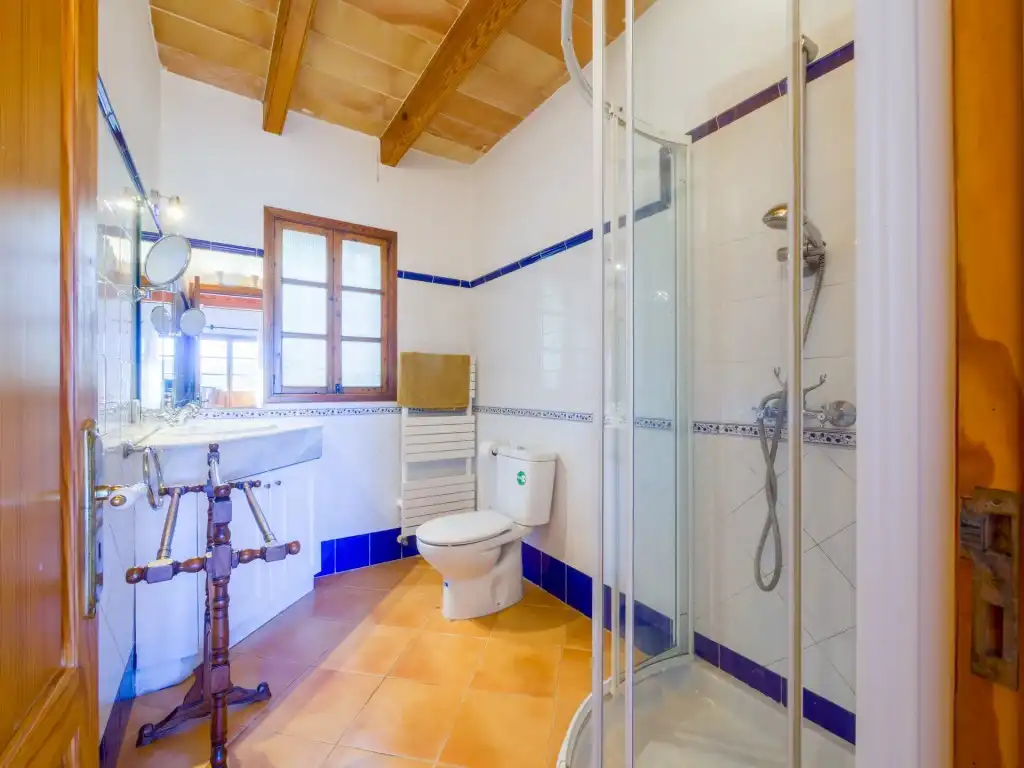 Casa rústica con piscina en venta en Pollença Poble, imagen 19
