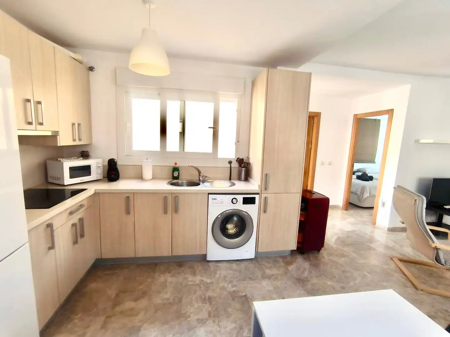 Piso en venta en Calle Bailén 24A, imagen 4