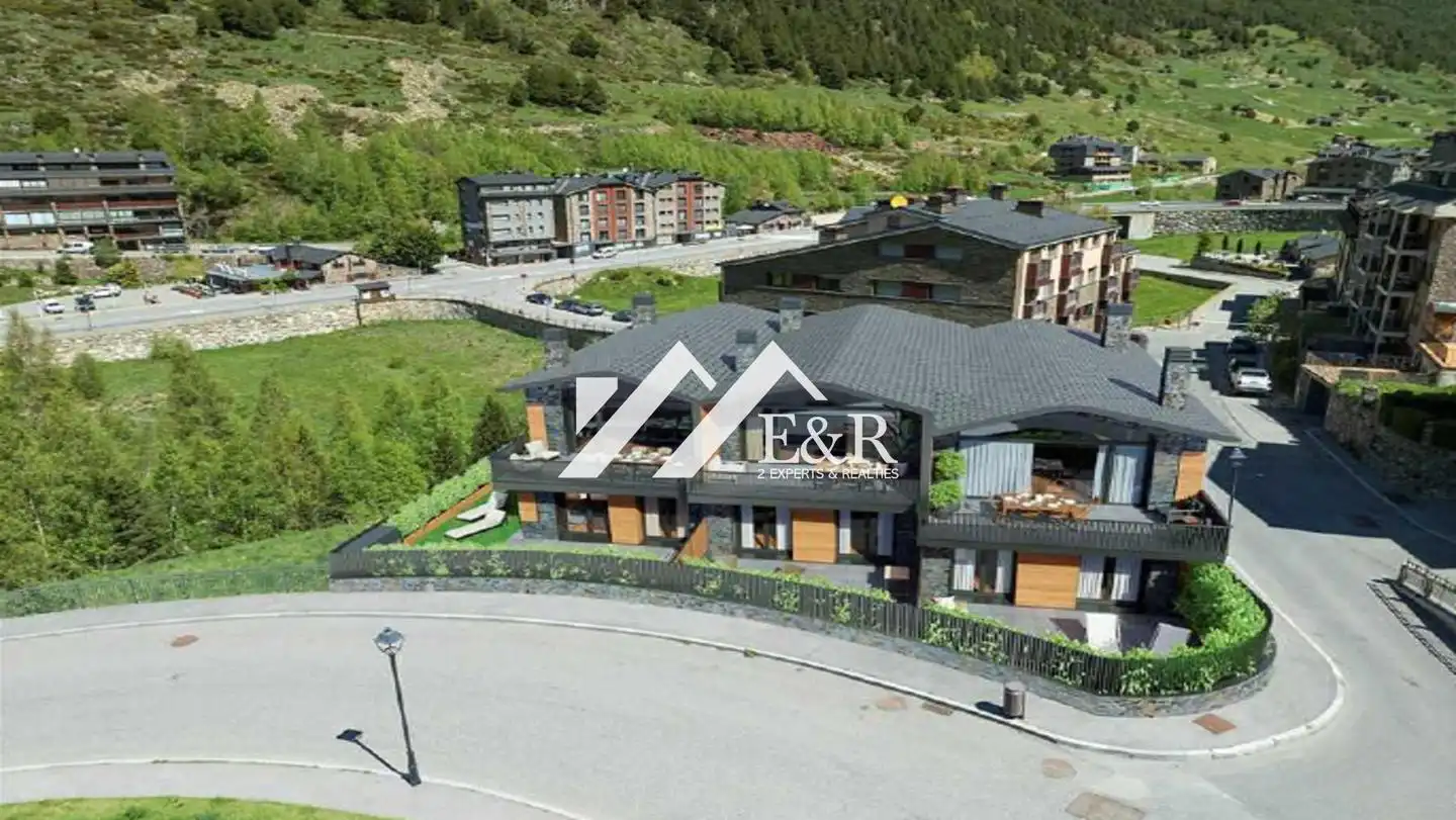Casa con jardín en venta en ., imagen 22