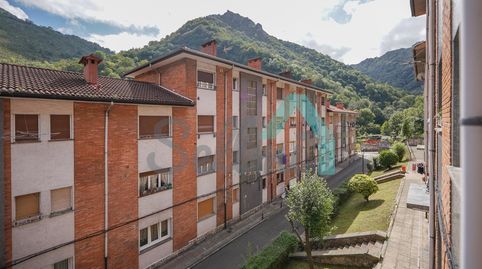 Foto 4 de Pis en venda a Calle Casas de Hunosa, Morcín, Asturias