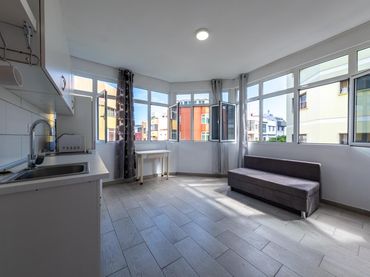 Wohnung zur Miete in Calle de Pi y Margall 38